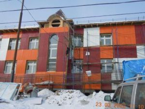 В Якутии директор МКУ «Инженерно-строительное управление» обвиняется в превышении должностных полномочий