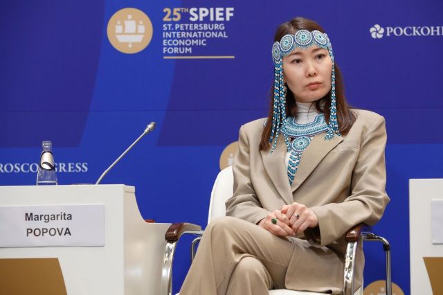 Предприниматели в сфере креативных индустрий в Якутии: поддержка Президента мотивирует нас к развитию