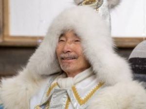 Якутский Дед Мороз обвинил детей в меркантильности