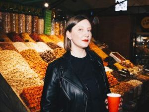 На сессии «Медиашколы: Дальневосточный репортер» выступит главный редактор The Village Татьяна Симакова 