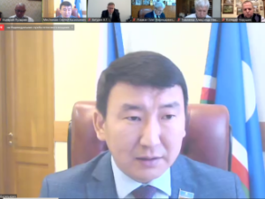 Мероприятия Года науки и технологий в Якутии пройдут и в 2022 году