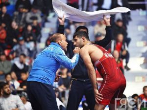 Пятеро якутян вышли в полуфинал международного турнира Коркина