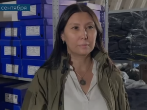 Бойцы СВО получат подарочные наборы из Якутии ко Дню государственности