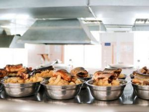 Завершена поставка свежих овощей в учреждения УФСИН