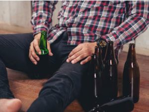 В Мегино-Кангаласском улусе пьяные конфликты закончились ножевым ранением, сломанным носом и разбитым телефоном