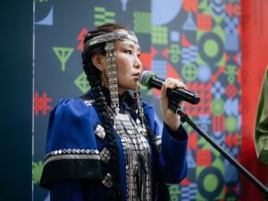 Агропромышленный кластер из Якутии стал победителем на международной выставке «АГРОС 2024»