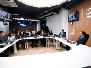 Практику Якутии по управлению цифровой трансформацией будут распространять в других регионах