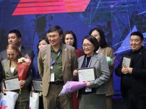 В Чапаево объявили победителей кадрового конкурса «Якутия, вперед!»