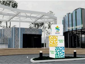 Якутия представит уникальные туристические продукты  на выставке «Улица Дальнего Востока» в рамках ВЭФ-2023