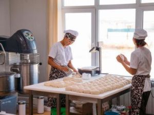 В СХПК «Чурапча» готовы к предстоящей зимовке 