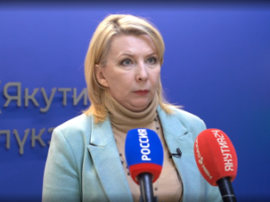 Ольга Балабкина о порядке освобождения участников СВО от пеней за несвоевременную оплату ЖКУ и капремонт