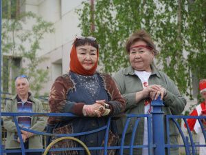 Концерт «Русский формат»