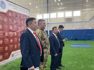 Рамиль Габбасов: «Это замечательная традиция, демонстрирующая единение поколений»