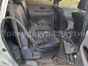 В Якутии женщину-водителя обвинили в смертельном ДТП: Погиб пятилетний сын пьяной автоледи