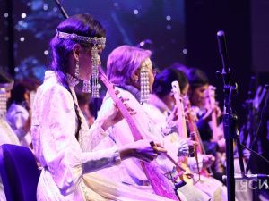 Намский улус стал обладателем гран-при премии «ЭЙГЭ–2024» в Якутии