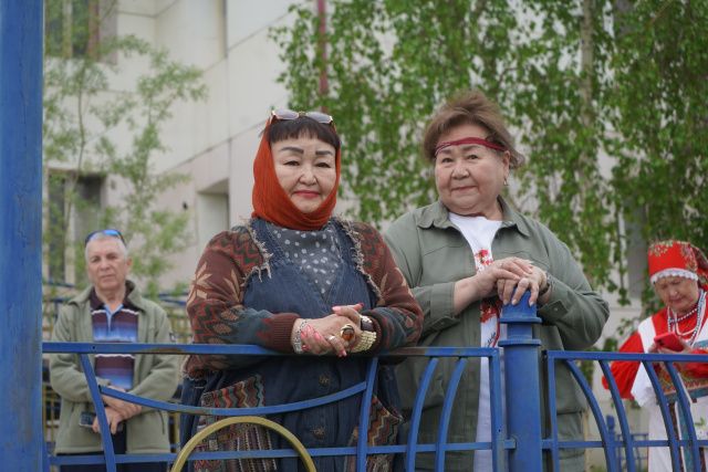 Концерт «Русский формат»