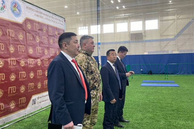 Рамиль Габбасов: «Это замечательная традиция, демонстрирующая единение поколений»