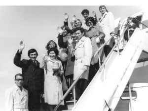 КОМСОМОЛУ ЯКУТИИ — 105 ЛЕТ!  Нам есть чем гордиться!