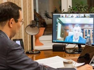 Якутия внесет предложения в единый проект развития общественного транспорта России