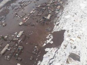 Более 430 якутян, пострадавших в паводок 2018 года, не получили компенсаций до сих пор