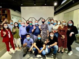 Фото: Застройщик Георгий Карамзин отпущен под подписку о невыезде