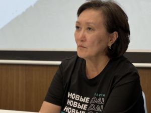 Все это было в мае, в Ростове. Только сейчас - страшнее