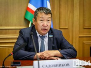 Снова наводнение? Уровень воды в Индигирке приблизился к опасной отметке