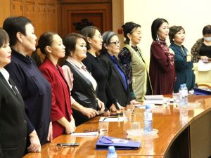 Функционирование государственных языков республик РФ обсудили в Якутске