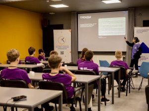 В регионах страны проходят отборочные этапы Всероссийского конкурса «Моя профессия – ИТ»