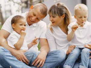 С 1 июня 2026 года якутские семьи с двумя детьми смогут получить новую выплату от СФР