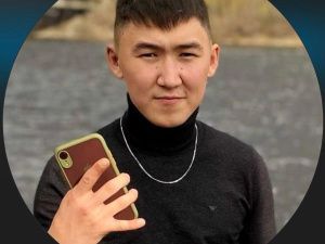 Внимание! Розыск мошенника!