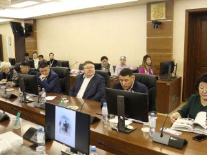 В Якутии презентовали книгу о конном походе Дугуйдана Винокурова до Москвы