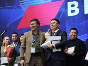 В Чапаево объявили победителей кадрового конкурса «Якутия, вперед!»