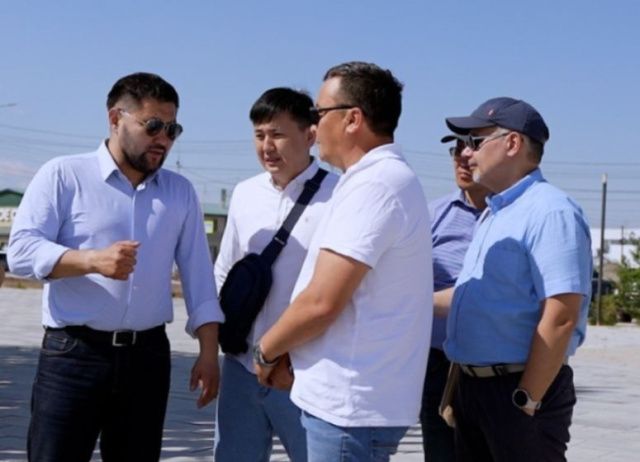 Как Якутск готовится к крупным событиям лета