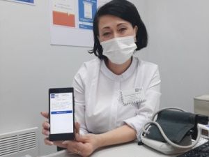 Почтальоны Якутии помогают маломобильным и пожилым людям с решением бытовых вопросов