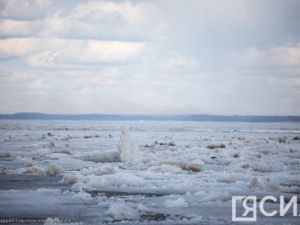 Большая вода: Якутия ожидает сложный паводок
