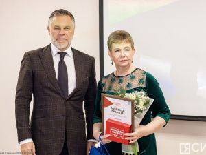 Известные якутяне стали лауреатами общественной премии Народного фронта