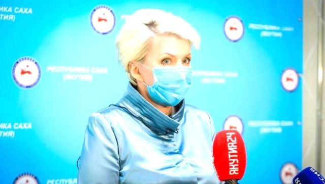 Еще 66 якутян заболели коронавирусом