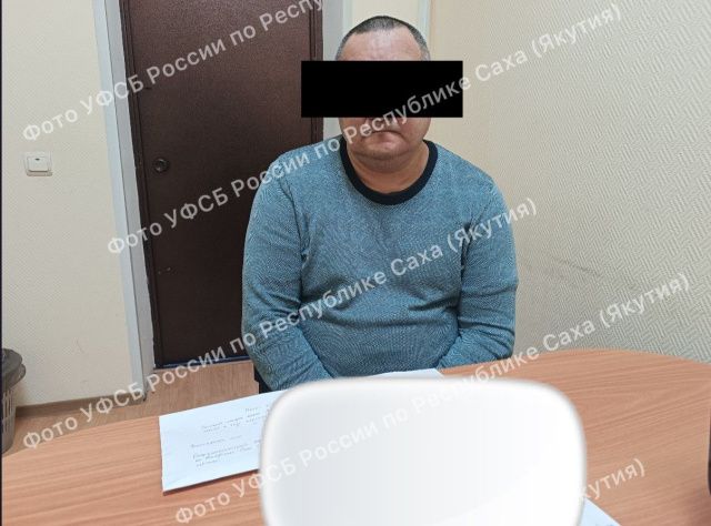 Житель Якутска приобрёл шпионские устройства для слежки и попал под статью УК РФ