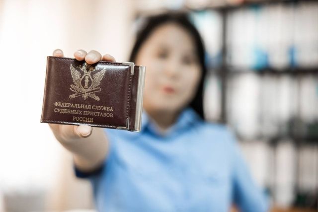 Якутянин заключил контракт для участия в СВО, чтобы погасить долг по алиментам