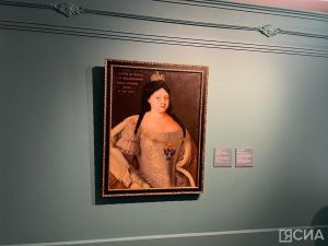 «Покидали стены музея только 35 лет назад»: Эрмитаж привез в Якутию солнечные часы императрицы