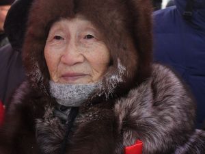 Борьба за самую справедливую и совестливую власть продолжается, а значит, и Революция не окончена 