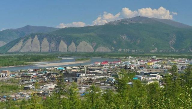 Все случаи заражения коронавирусом в Оймяконском районе связаны с вахтовиками 