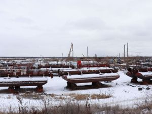 Администрацию Ленского бассейна внутренних водных путей с рабочим визитом посетили представители УФСИН