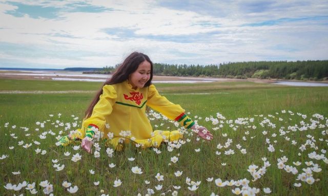 Якутия в 2023 году заняла третье место в стране по количеству заявлений на «Дальневосточный гектар»