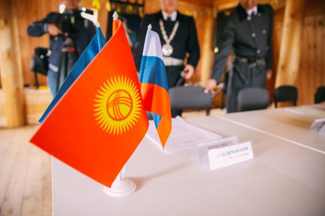 Дом дружбы народов приглашает на фотовыставку