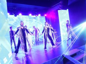 Рекордное количество участников собрал третий федеральный форум «Цифровой алмаз» в Якутии