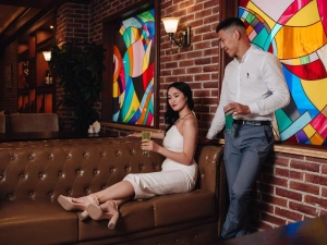 В Якутске ресторан Meat House открывает три VIP-комнаты с караоке