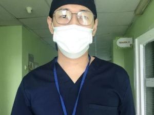 Жара. Самое время напомнить об отите