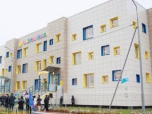 В Якутске 5-летний ребёнок самовольно ушёл из детского сада